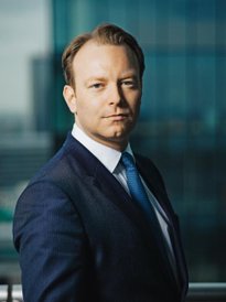 Paweł Surówka prezes PZU Największy polski ubezpieczyciel już od dłuższego czasu jest jednym z giełd