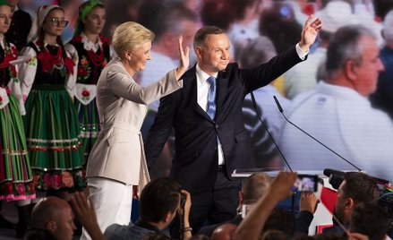 Dawid Bunikowski: Uznajmy wybory pod warunkiem ich uczciwości