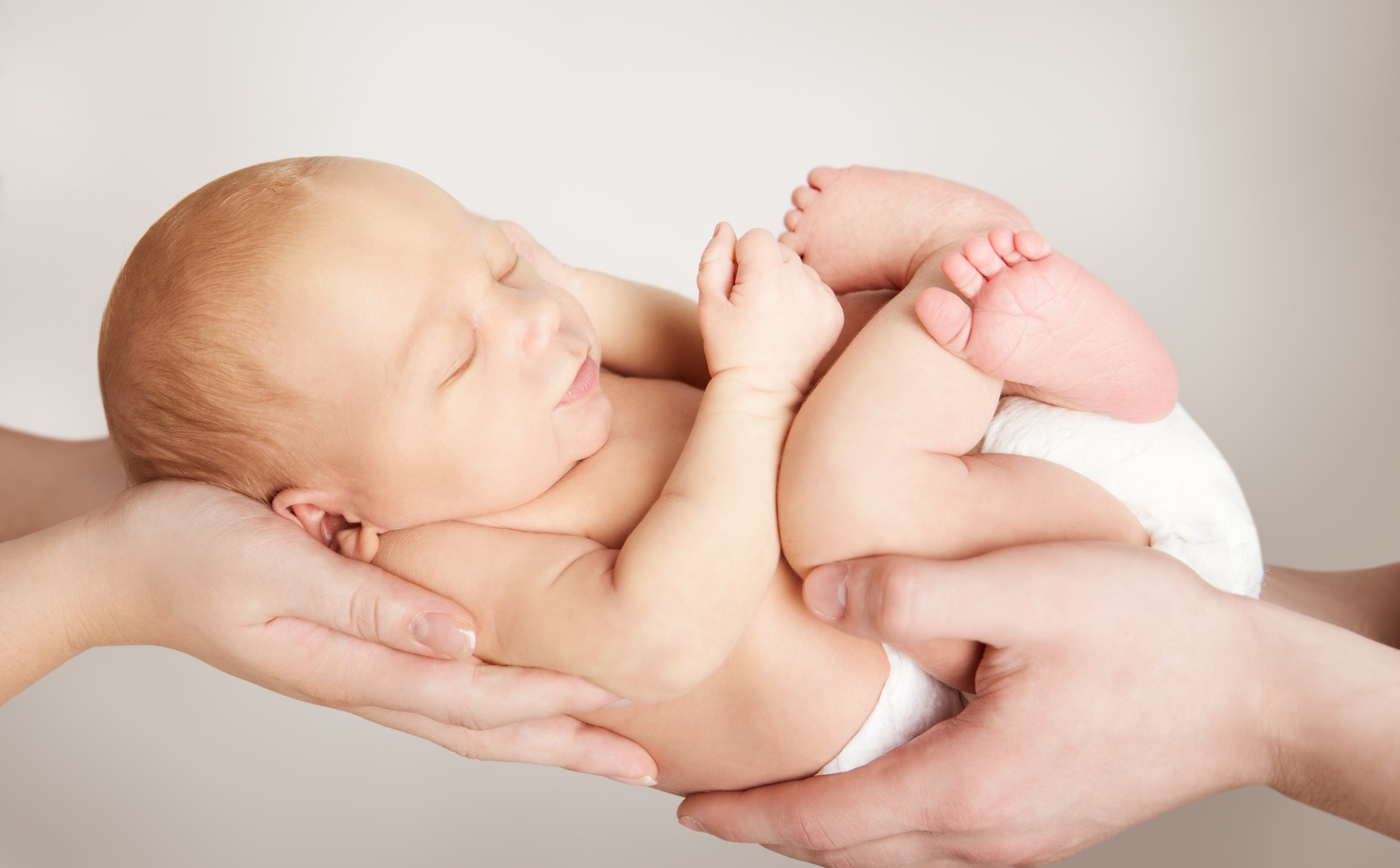 Minął rok działania programu in vitro. „Bez jasnych i etycznych regulacji prawnych postęp będzie niemożliwy”