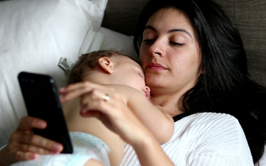 Wniosek o Rodzinny Kapitał Opiekuńczy i żłobkowe teraz ze smartfona