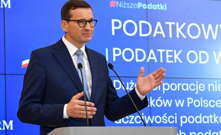 Piotr Skwirowski: Uwaga na mały druczek
