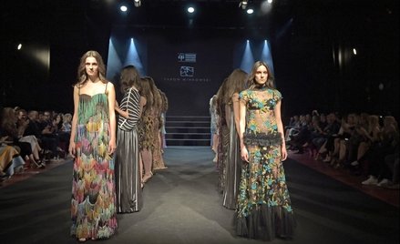 Fashion Designer Awards: Młodzi projektanci nagrodzeni