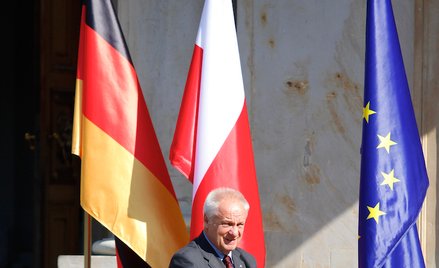 Stefan Niesiołowski. Lekcja europejskiego stylu
