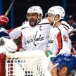 Aleksiej Owieczkin, kapitan Washington Capitals, to jedna z największych i najlepiej opłacanych gwia