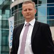Michał Grabarz, dyrektor ds. IT w Infosys BPO Europe, miał dobrą pracę w firmie IT w Anglii, ale wró