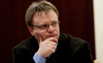 Łukasz Warzecha: Wystarczy trochę empatii