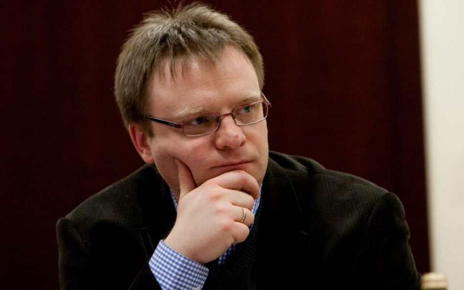 Łukasz Warzecha: Wystarczy trochę empatii