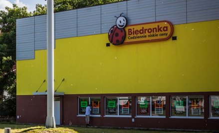 Marki własne rosną wolniej