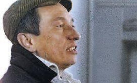 Pasażer na gapę; WTOREK | 22.25 | TVP HISTORIA