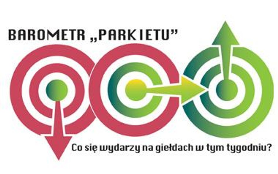 Barometr Parkietu