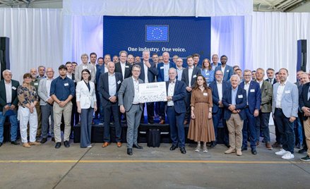Producenci naczep: nasze istnienie jest zagrożone