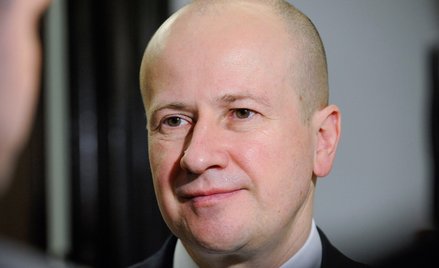 Wróblewski: RPO powinien działać poza polityką