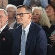 Mateusz Morawiecki i Jarosław Kaczyński (zdjęcie archiwalne)
