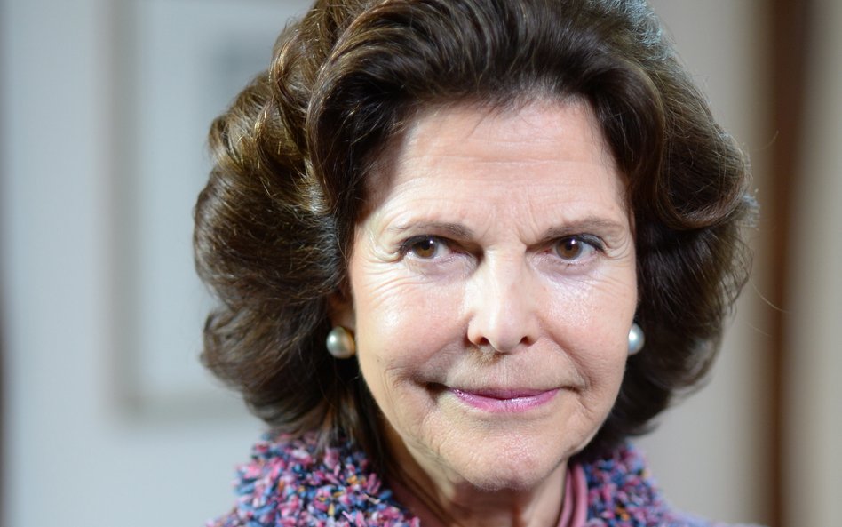 Przez lata królowa Sylwia otrzymała szereg nagród i wyróżnień za swoje zaangażowanie w kwestie społe