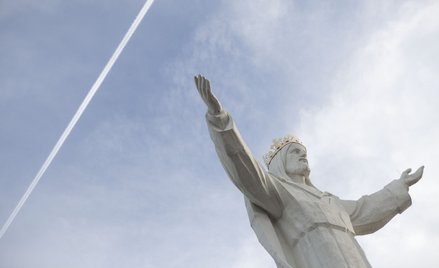 Robert Gwiazdowski: Ludzie chcą wierzyć, że ktoś nad nimi czuwa. Jedni wierzą, że Bóg, inni, że to r