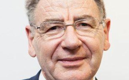 Jacky Lacombe, prezes Veolia Energia Warszawa: - Rozbudowa sieci ciepłowniczych jest odpowiedzią na 