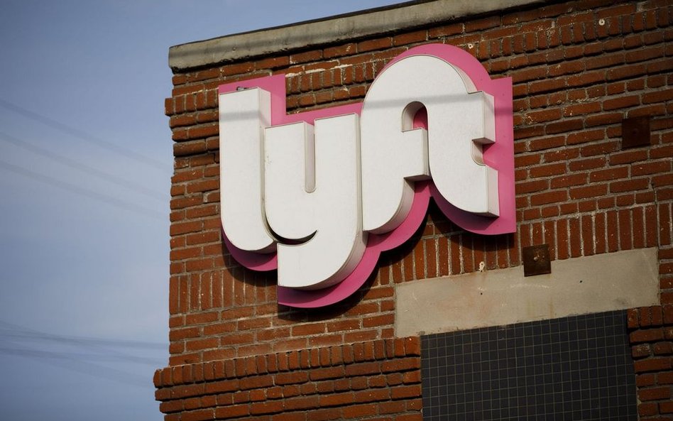 Lyft może ujawnić dziś szczegóły IPO