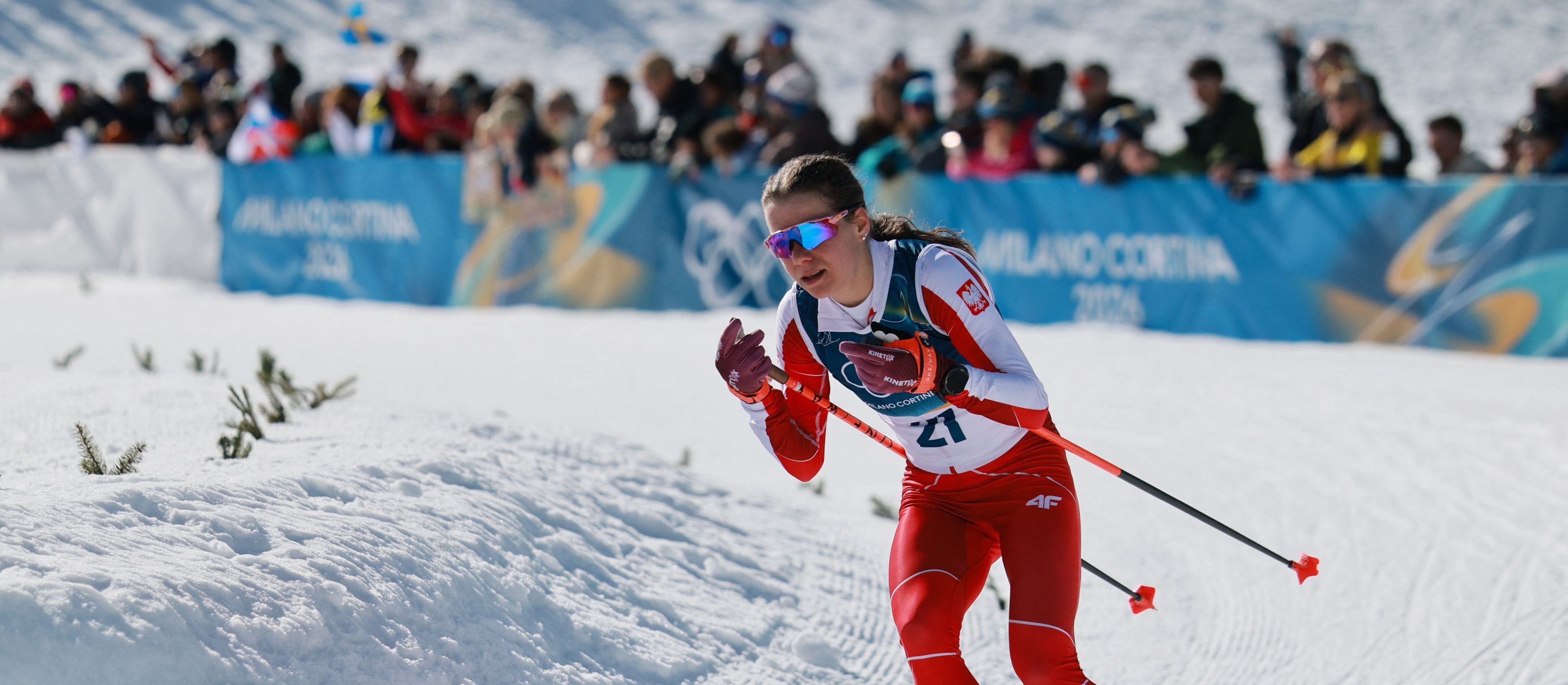 Niespodziewane emocje ostatniego dnia igrzysk. Sensacyjny medal dla Polski był blisko