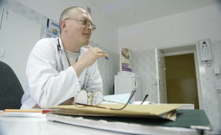 Lekarz rodzinny zleci protezę piersi