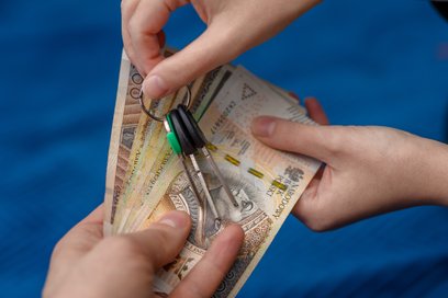 Jeśli radni nie przedłużą działania programu, miasto od 1 stycznia nie będzie mogło zawierać umów na