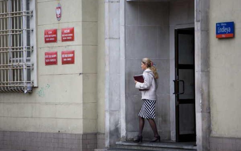 Za niestawiennictwo czasem trzeba zapłacić