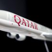 Qatar Airways poleci z Warszawy