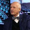 Korwin-Mikke: Piotrowicz w Trybunale Konstytucyjnym? Epileptyka nie bierzemy na pilota