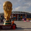 Mundial w Katarze rozpocznie się 20 listopada