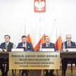 Oprócz prokuratorów sprawy dzikiej reprywatyzacji w Warszawie bada też sejmowa komisja specjalna