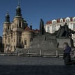 Czechy: 10273 zakażenia koronawirusem w ciągu doby