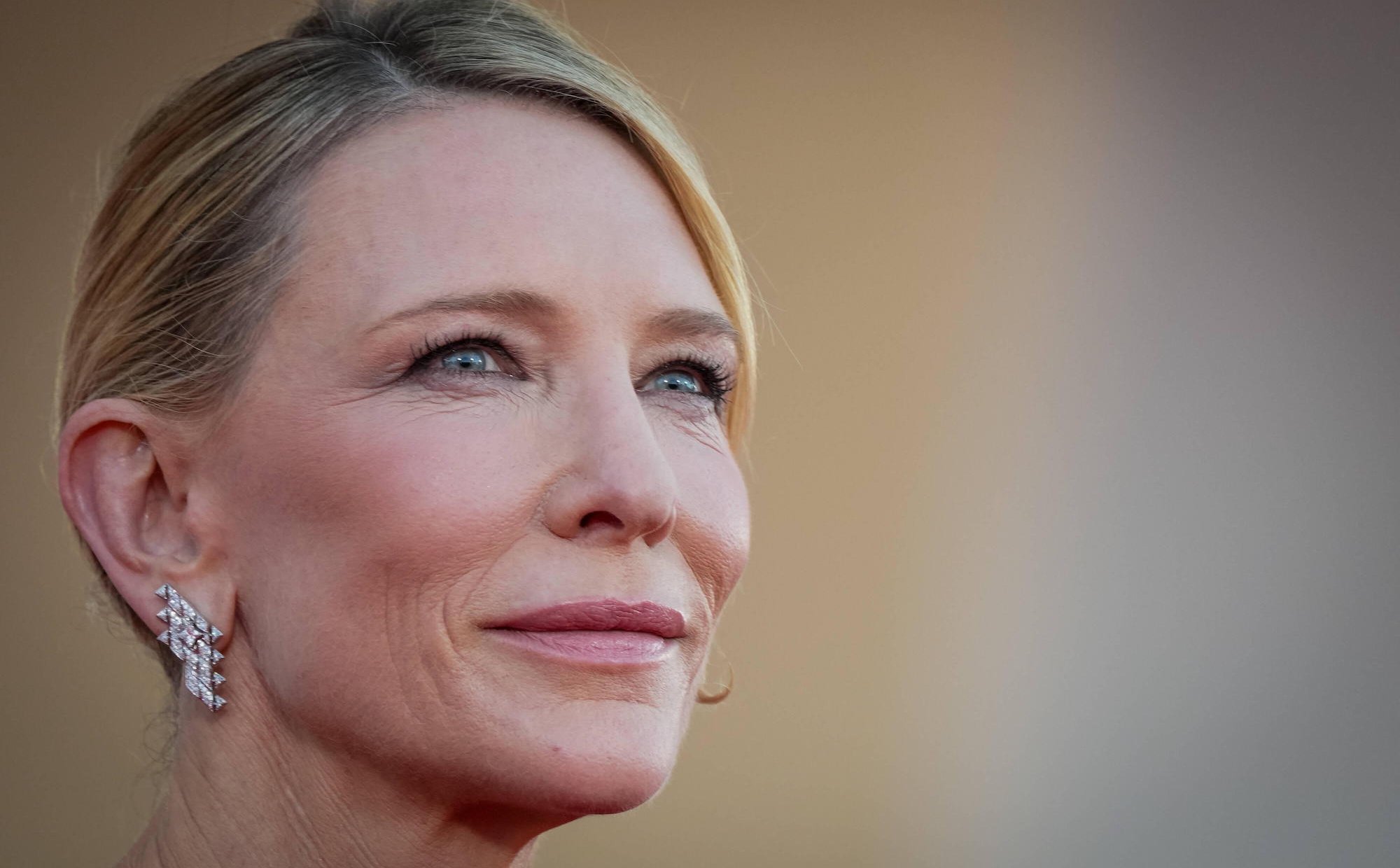 Cate Blanchett wraca do Polski