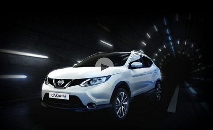 Nowy Qashqai jednak z Sunderland mimo Brexitu