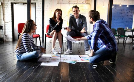 Innowacje z naszego kraju raczej nie na eksport