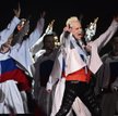 Gwiazdą pierwszej wielkości w konkursie Interwizji będzie Shaman, ulubieniec kremlowskiej propagandy
