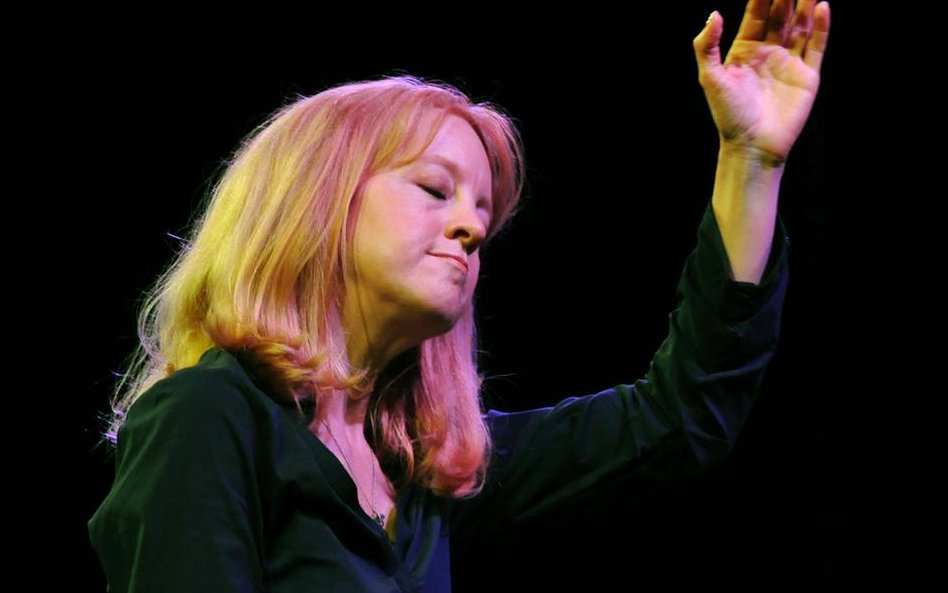 Maria Schneider