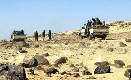 Azawad - nowe państwo? Tuaregowie chcą niepodległości