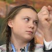 15-latka ze Szwecji: Światowi przywódcy zachowują się jak dzieci