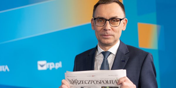 Wojciech Kuśpik: Siła dialogu i rekord frekwencji