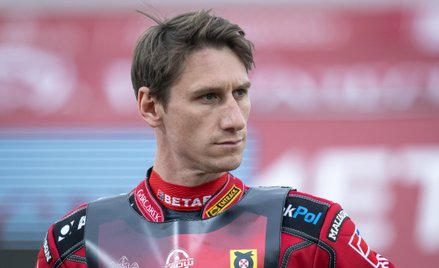 Max Fricke zwyciężył w turnieju Grand Prix po raz trzeci w karierze. Wcześniej dokonał tego w 2020 r