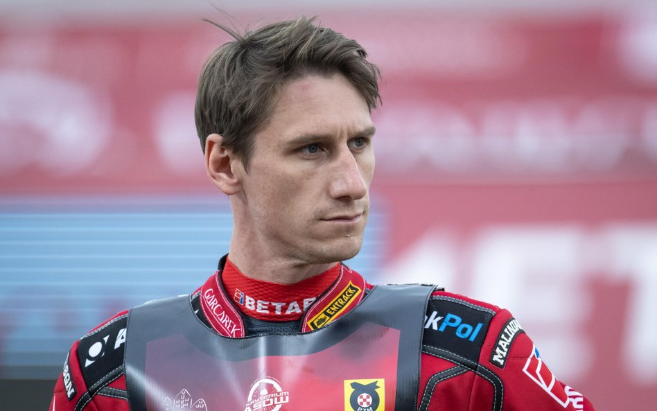Max Fricke zwyciężył w turnieju Grand Prix po raz trzeci w karierze. Wcześniej dokonał tego w 2020 r