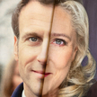 W drugiej turze wyborów prezydenckich we Francji zmierzą się urzędujący prezydent Emmanuel Macron i 