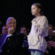 Sekretarz skarbu USA: Niech Thunberg wróci po studiach