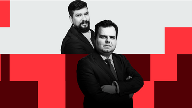 Michał Kolanko i Michał Płociński, „Rzeczpospolita”