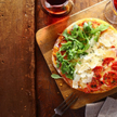 Włochy: Pizza zamiast alimentów