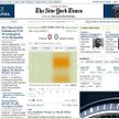 Połowa Amerykańskich internautów czyta gazety w sieci