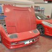 Hiszpania: Przestępcy przerabiali toyoty na ferrari