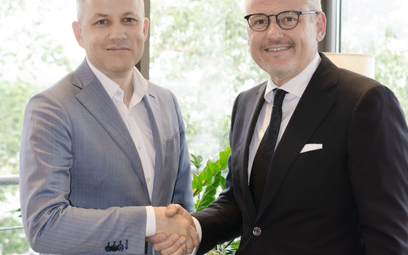 FM Logistic obsłuży Polpharmę