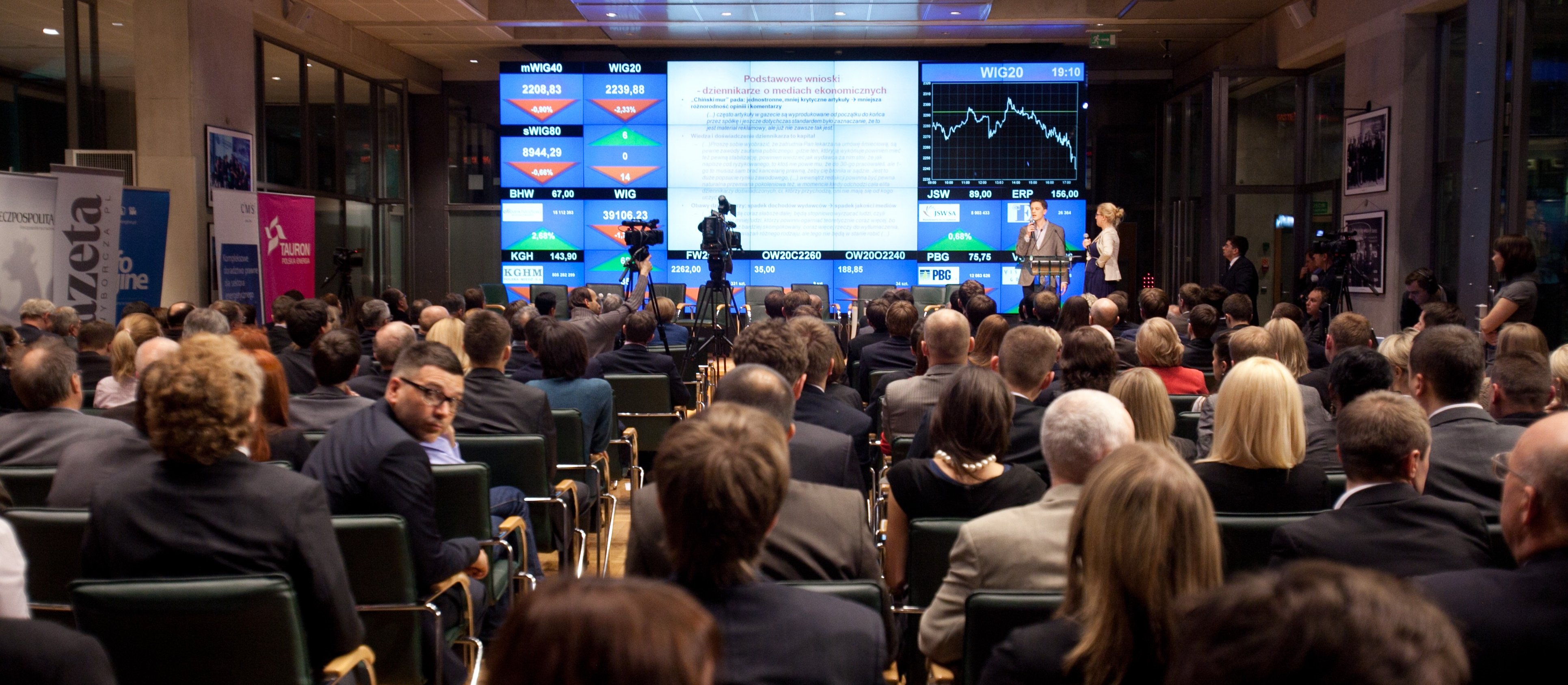 Synektik pochwalił się umową z HistoSonics. Kurs wystrzelił