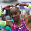 Mo Farah nie ma nic do ukrycia