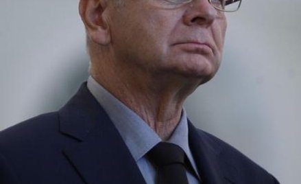 Zadziałał mechanizm solidarności zawodowej